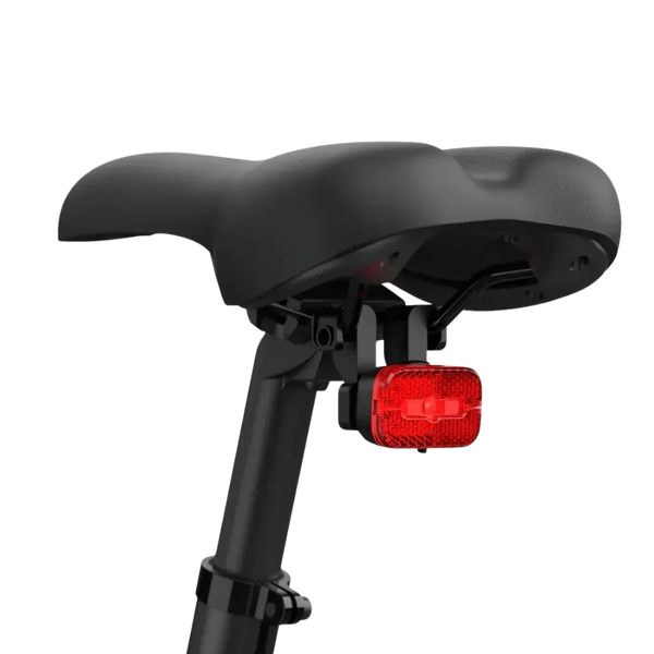 Електровелосипед OKAI EB60 Black 28', 350(550)W, 9,6Ah, 61.2km, 25km\h, NFC, App, 23kg 50584 фото