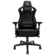 Proove Gaming Warrior Gaming Chair black