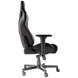 Proove Gaming Warrior Gaming Chair black
