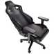 Proove Gaming Warrior Gaming Chair black