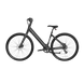 Електровелосипед OKAI EB60 Black 28', 350(550)W, 9,6Ah, 61.2km, 25km\h, NFC, App, 23kg 50584 фото 2