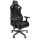 Proove Gaming Warrior Gaming Chair black