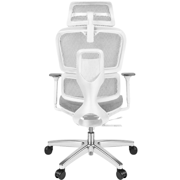 Ергономічне крісло Proove CEO gray ECCE0001003 фото