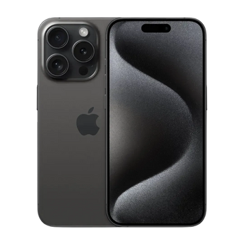 НОВЫЙ Apple iPhone 15 pro 128 gb Black Titanium IPH15GGs фото