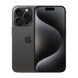 НОВЫЙ Apple iPhone 15 pro 128 gb Black Titanium IPH15GGs фото
