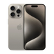 НОВЫЙ Apple iPhone 15 pro 128 gb Natural Titanium IPH15GGs 2 фото