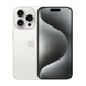 НОВЫЙ Apple iPhone 15 pro 128 gb White Titanium IPH15GGs 3 фото