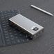 Przenośny akumulator Proove Guardian 22.5W 20000mAh metalowo-szary