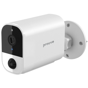 IP Камера Proove Oculon (Outdoor) white IPCO30002002 фото
