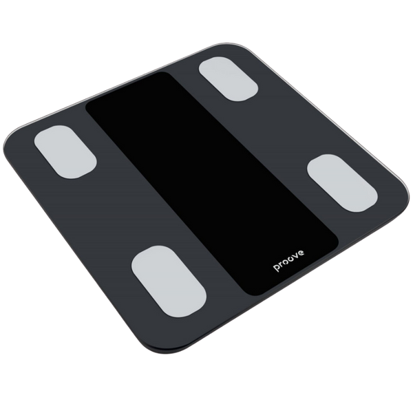 Смарт-ваги Proove Metrix gray SSMX20000003 фото