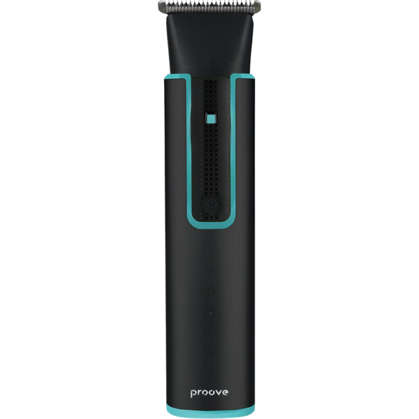 Universal Trimmer Proove Dorian 5in1 black