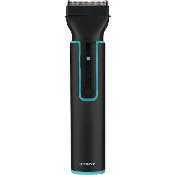 Universal Trimmer Proove Dorian 5in1 black