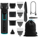 Universal Trimmer Proove Dorian 5in1 black
