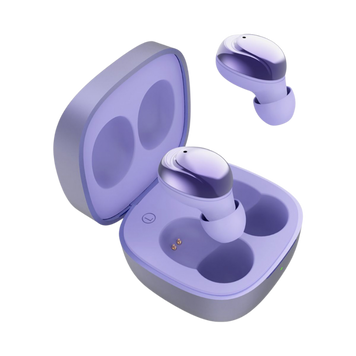 Бездротові навушники Proove Charm TWS purple TWCH00010009 фото