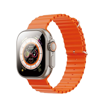 Смарт Часы XO M9 Ultra AMOLED ЦУ-00039531 GGs фото