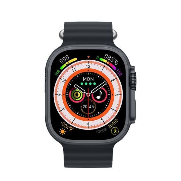 Inteligentny zegarek XO M9 Ultra AMOLED