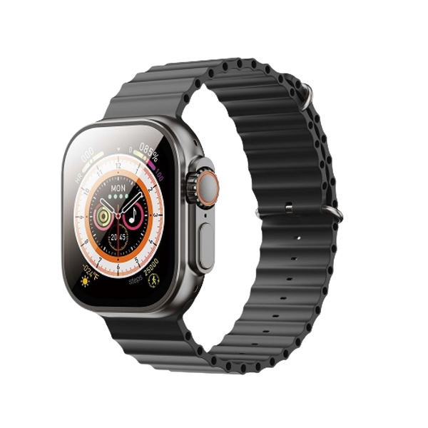 Inteligentny zegarek XO M9 Ultra AMOLED