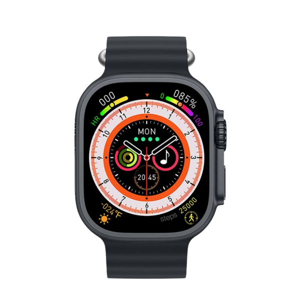 Inteligentny zegarek XO M9 Ultra AMOLED